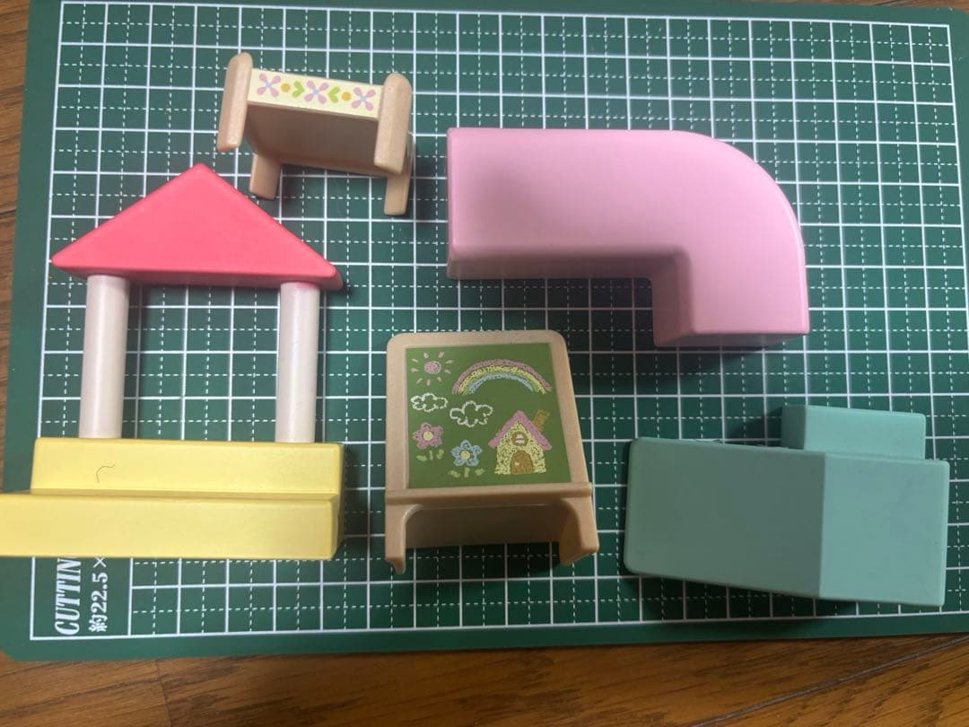 シルバニアファミリー 森のトイショップ シルバニアファミリー 森のトイショップ