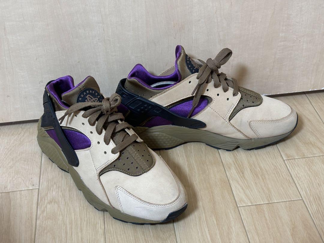 NIKE AIR HUARACHE LE （エアハラチ　リミテッドエディション）