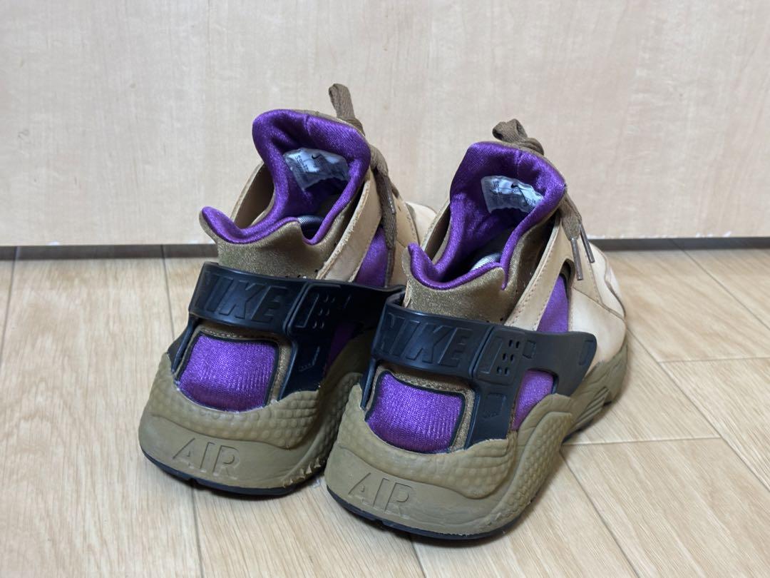 NIKE AIR HUARACHE LE （エアハラチ　リミテッドエディション）