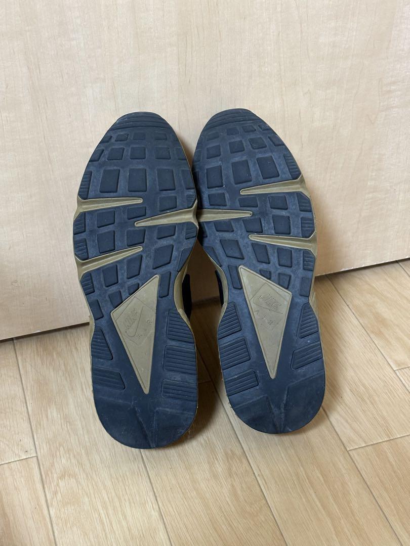 NIKE AIR HUARACHE LE （エアハラチ　リミテッドエディション）