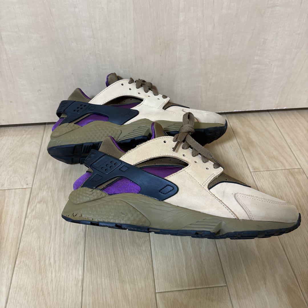 NIKE AIR HUARACHE LE （エアハラチ　リミテッドエディション）