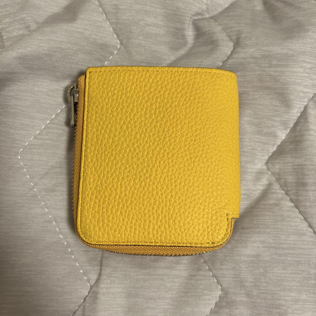 itti 財布