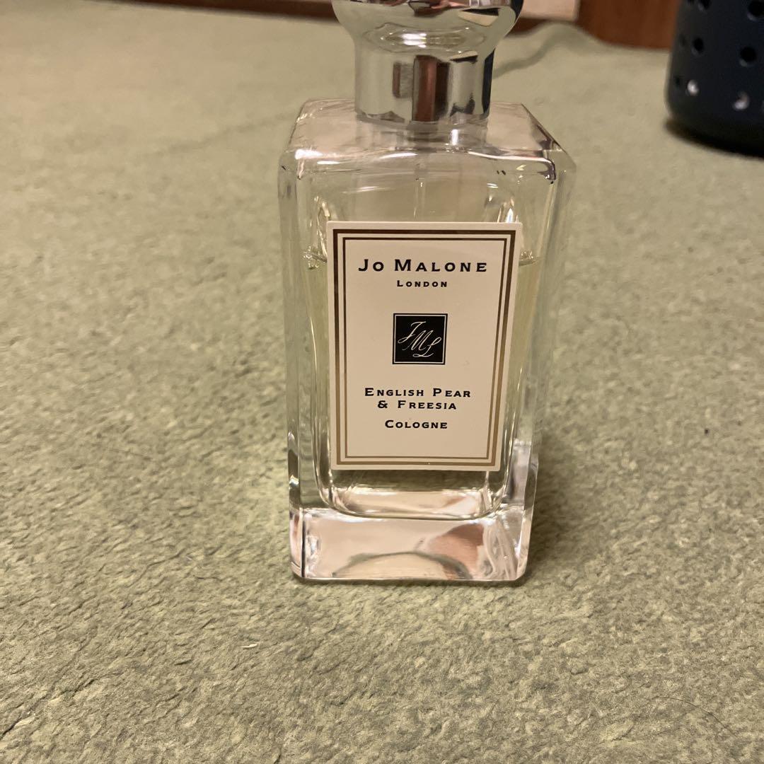 Jo Malone English Pear & Freesia コロン