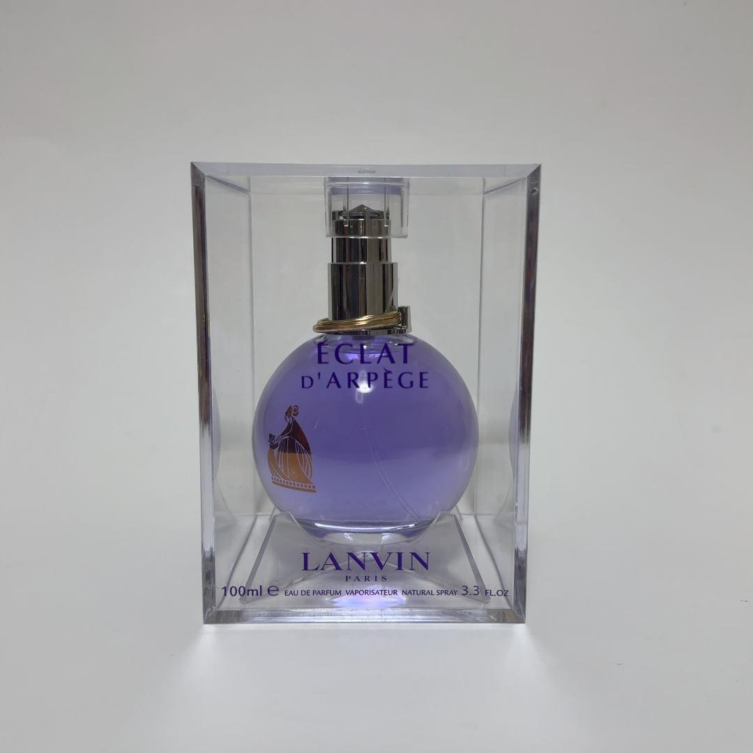 【新品未使用・未開封】ランバン　エクラドアルページュ　100ml Amazon | LANVIN(ランバン) 【ランバン】エクラドゥアルページュ