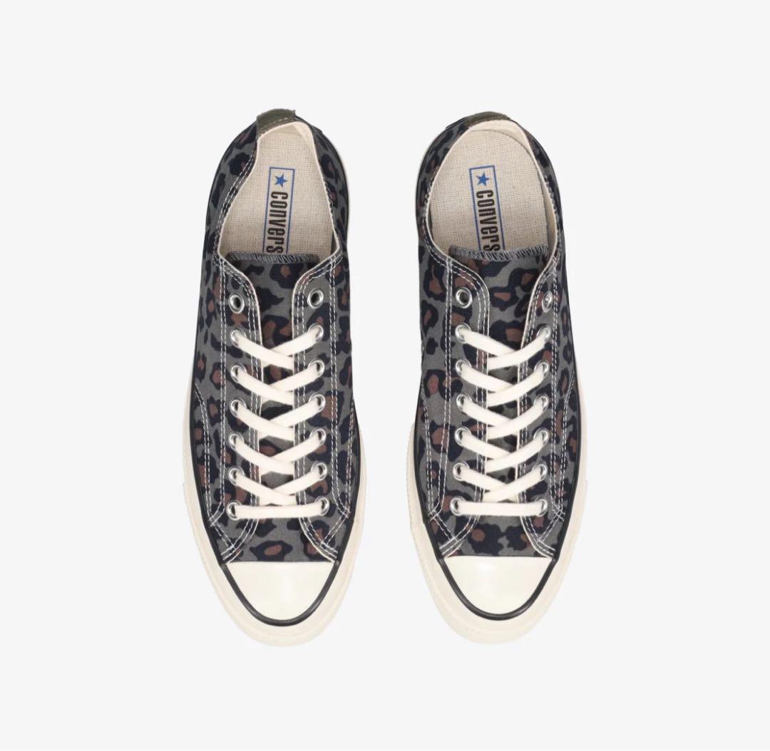 Converse All Star Lgcy LP OX
