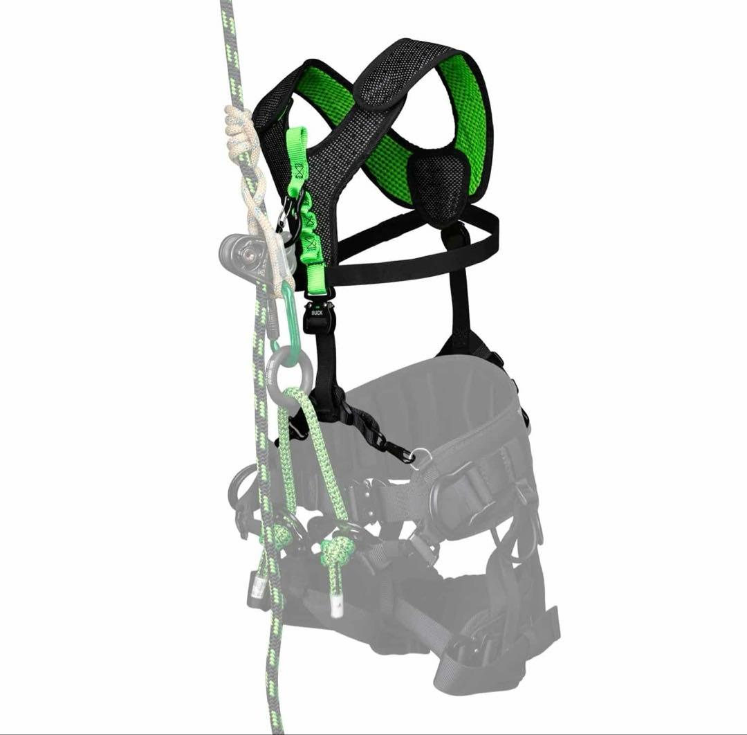 バッキンガムTHEBUCKTOP™ ツリークライミング、アーボリスト、特殊伐採 バッキンガムTHEBUCKTOP™ ツリークライミング、アーボリスト、特殊伐採