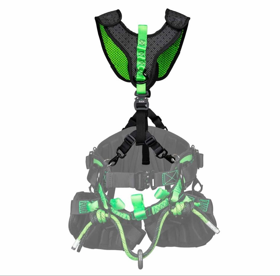 バッキンガムTHEBUCKTOP™ ツリークライミング、アーボリスト、特殊伐採 バッキンガムTHEBUCKTOP™ ツリークライミング、アーボリスト、特殊伐採