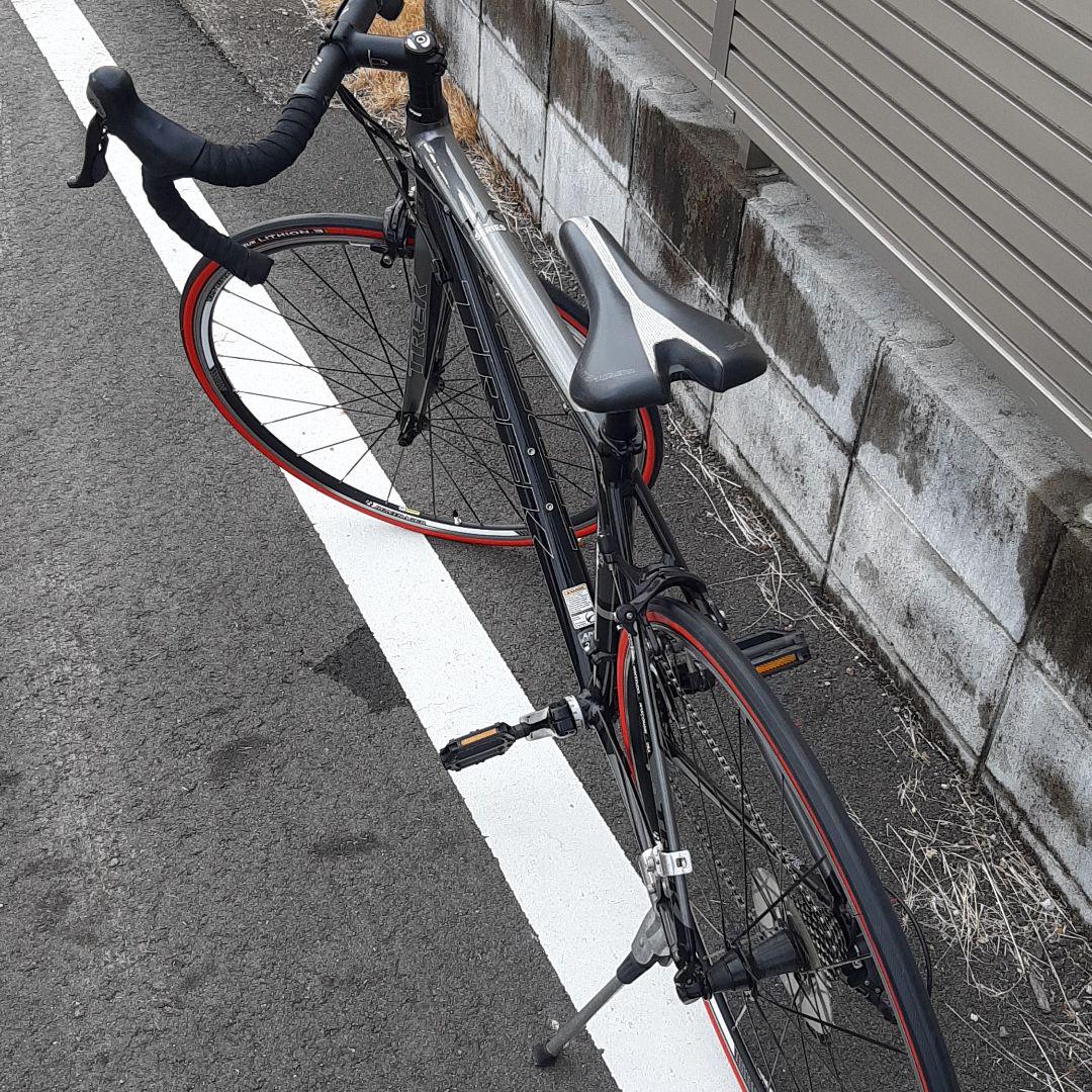 させていた TREK madon 2.1 PgHbM-m17920013000 ロードバイク せます