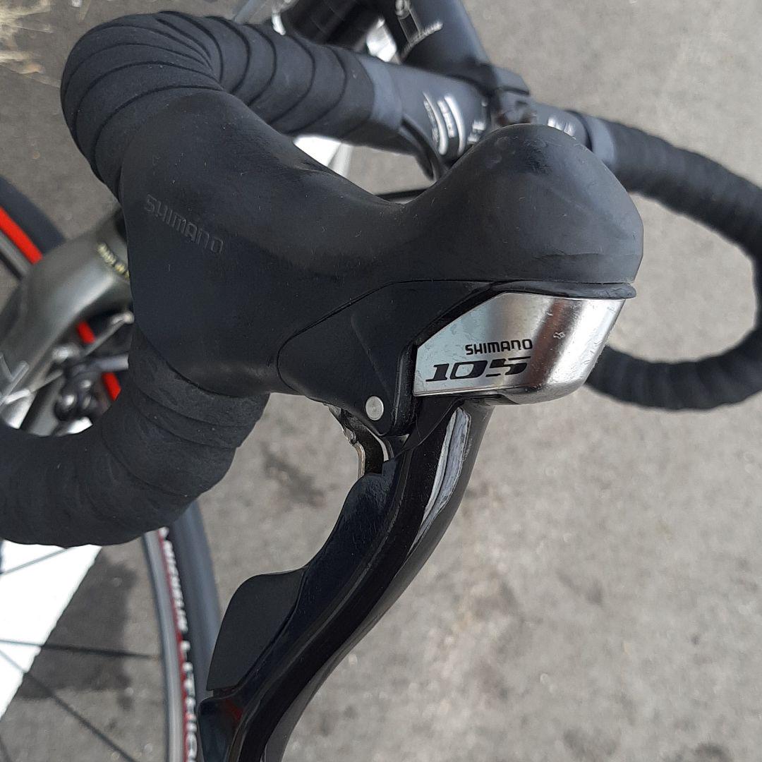 させていた TREK madon 2.1 PgHbM-m17920013000 ロードバイク せます
