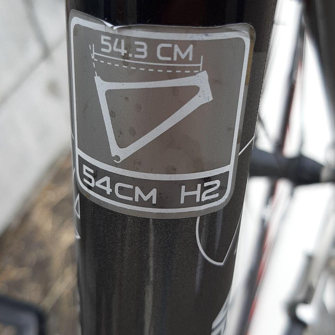 させていた TREK madon 2.1 PgHbM-m17920013000 ロードバイク せます