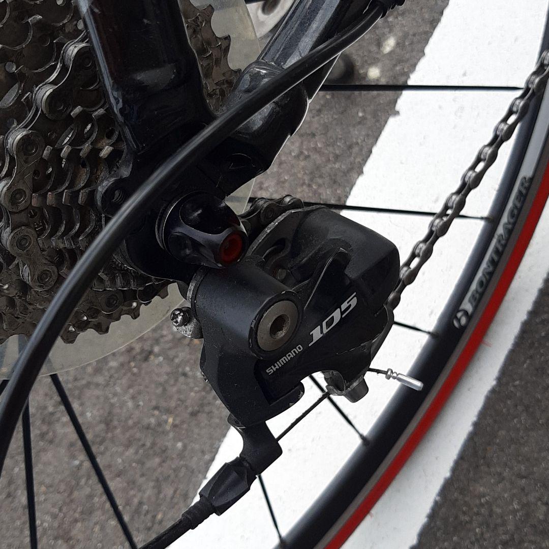 させていた TREK madon 2.1 PgHbM-m17920013000 ロードバイク せます