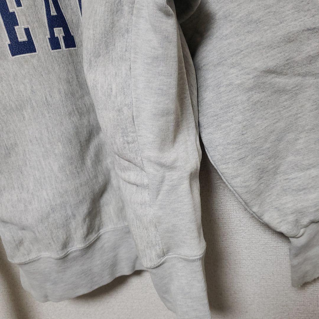 RUGGED SWEATS リバースウィーブREDONDO BEACHスウェット