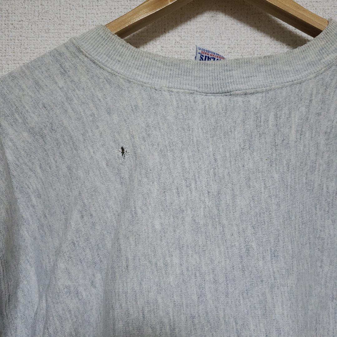 RUGGED SWEATS リバースウィーブREDONDO BEACHスウェット