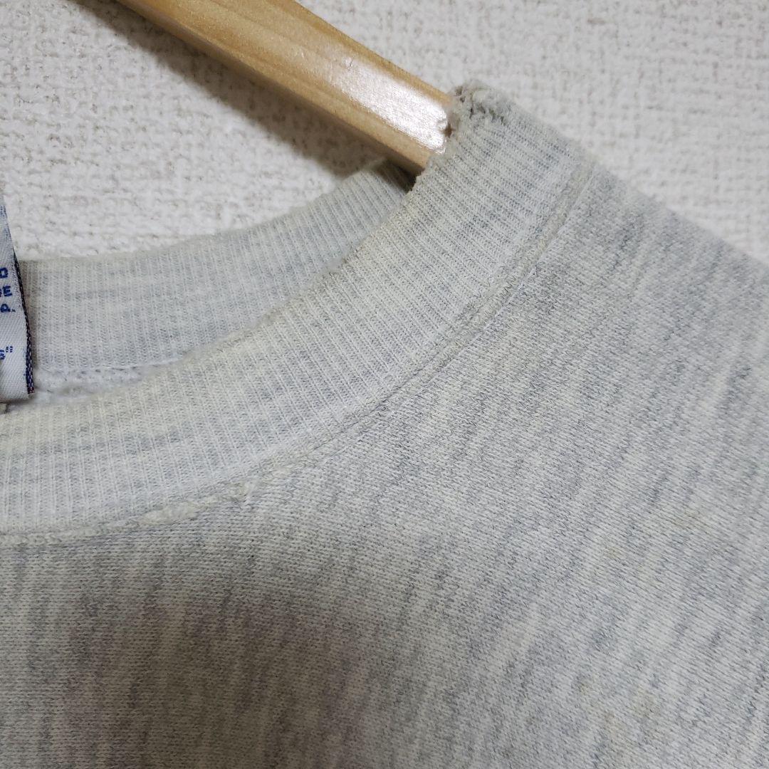 RUGGED SWEATS リバースウィーブREDONDO BEACHスウェット