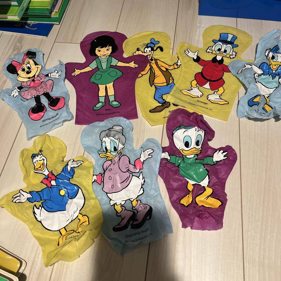 ディズニー