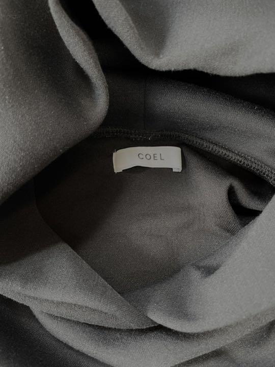 りがとうご】 コエル 米倉涼子 ヨンア Tシャツ COEL 限定の通販 by ファッション コエル 米倉涼子 コラボパーカー Tシャツ/カットソー(半袖/袖なし)