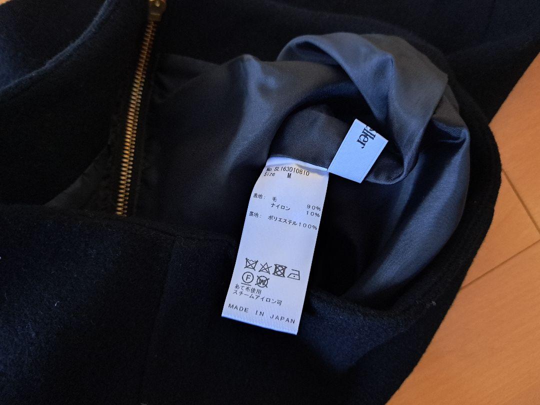 バック ZIP
