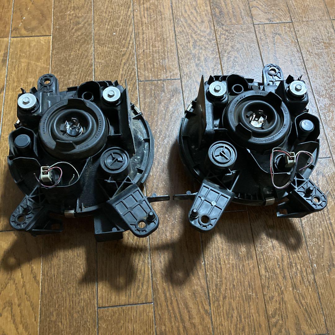 楽天市場】OXフロントシェイダー Evolution1 ブラッキースモーク