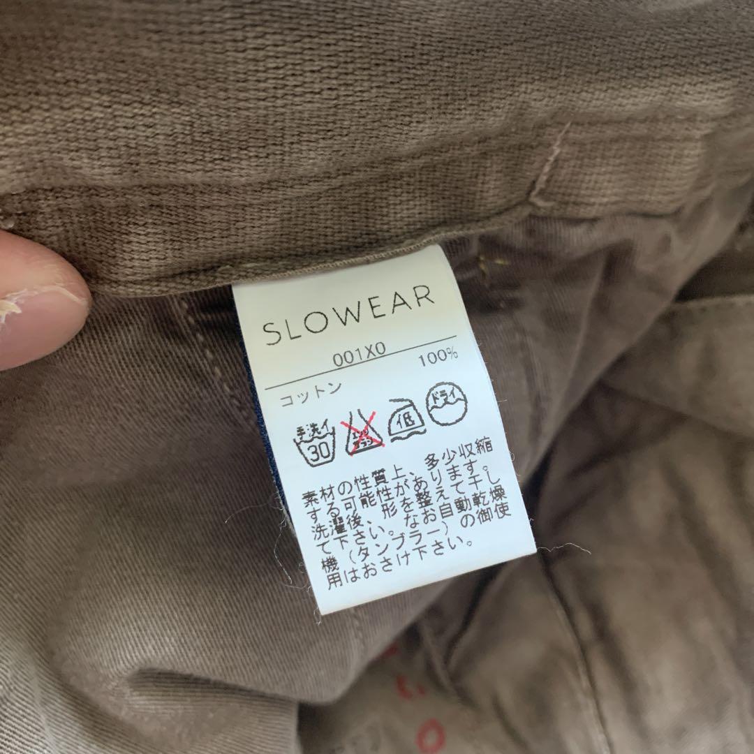 インコテックス　パンツ　美品
