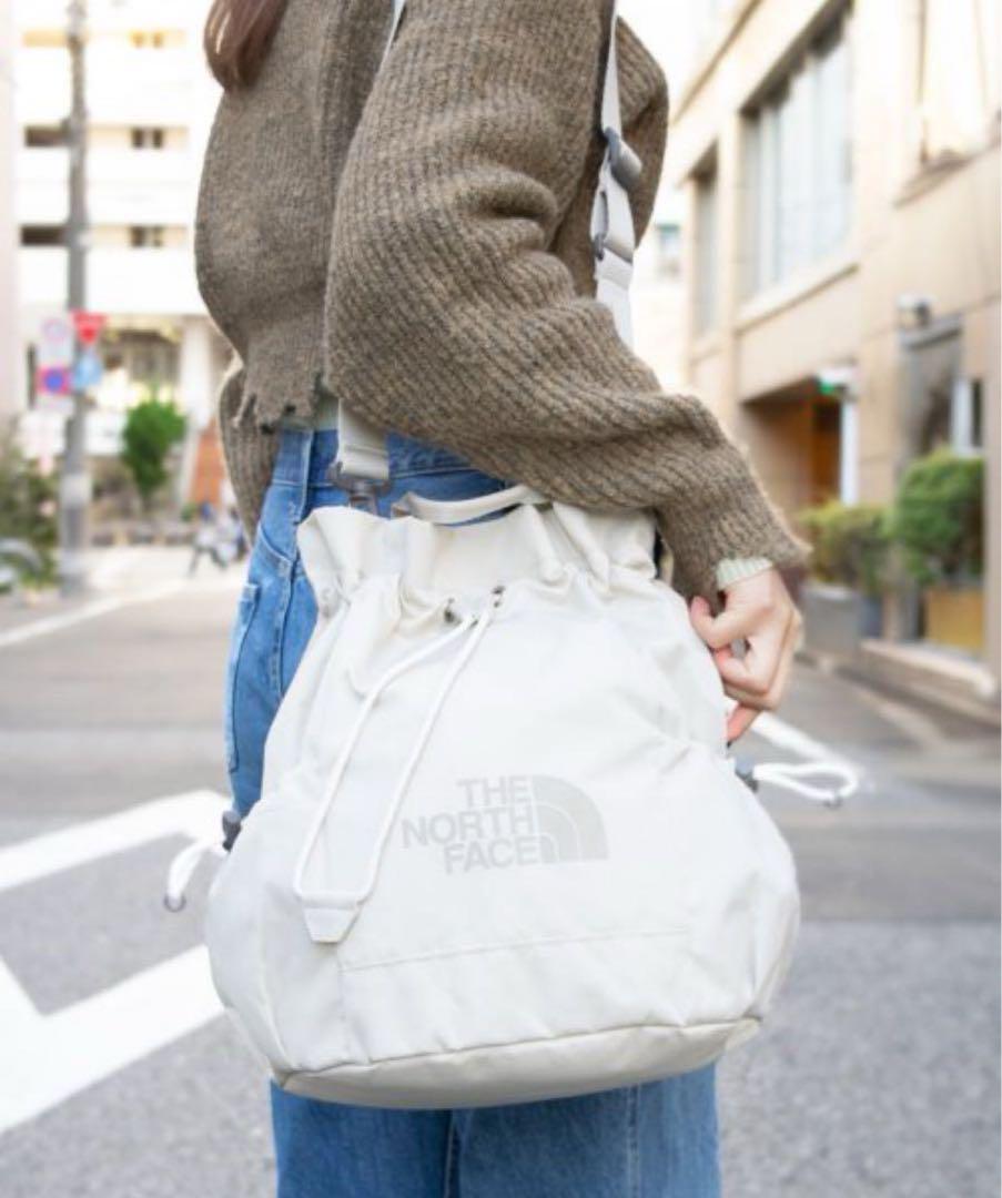 Amazon.co.jp: [ザノースフェイス] ホワイトラベル ライトボニー