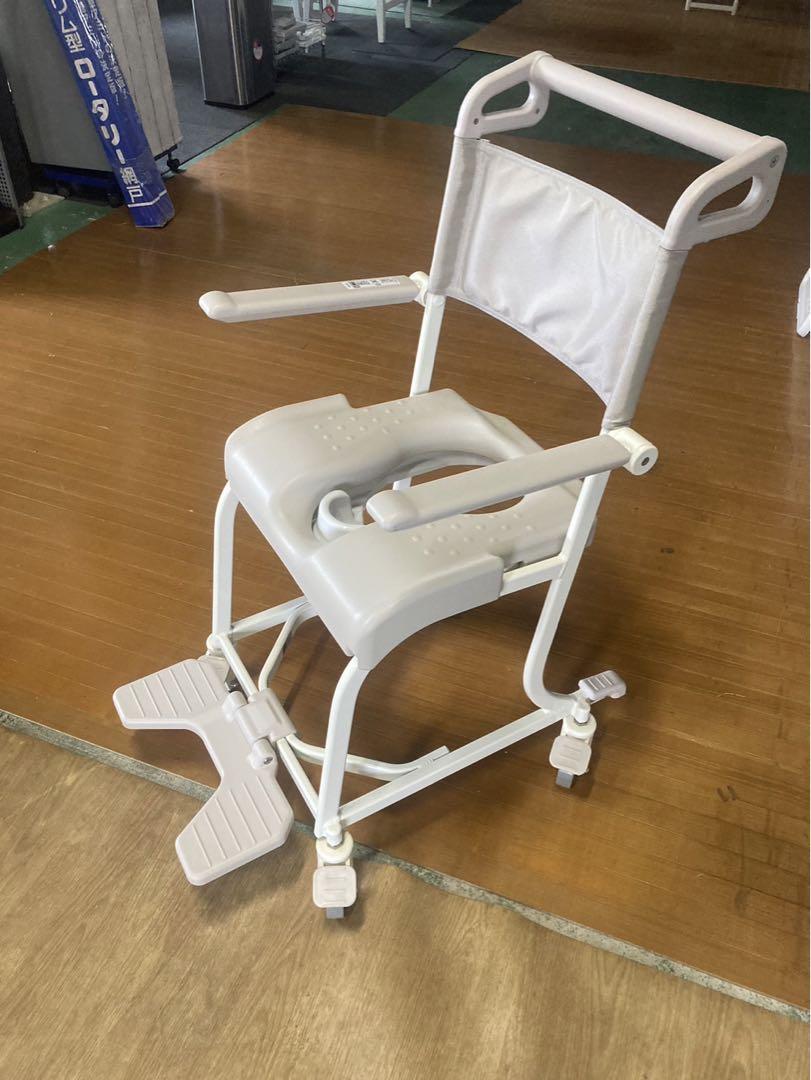 TOTO ポータブルトイレ