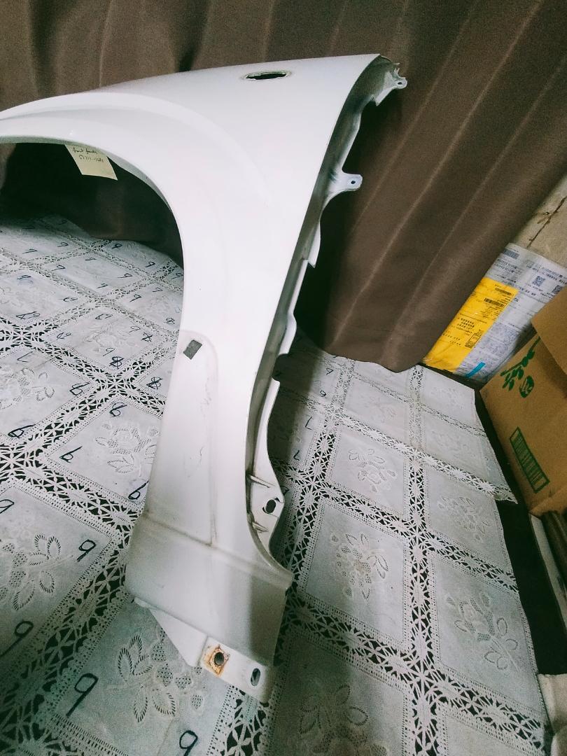 スズキ アルト HS36A/HA36V 左フロントフェンダー