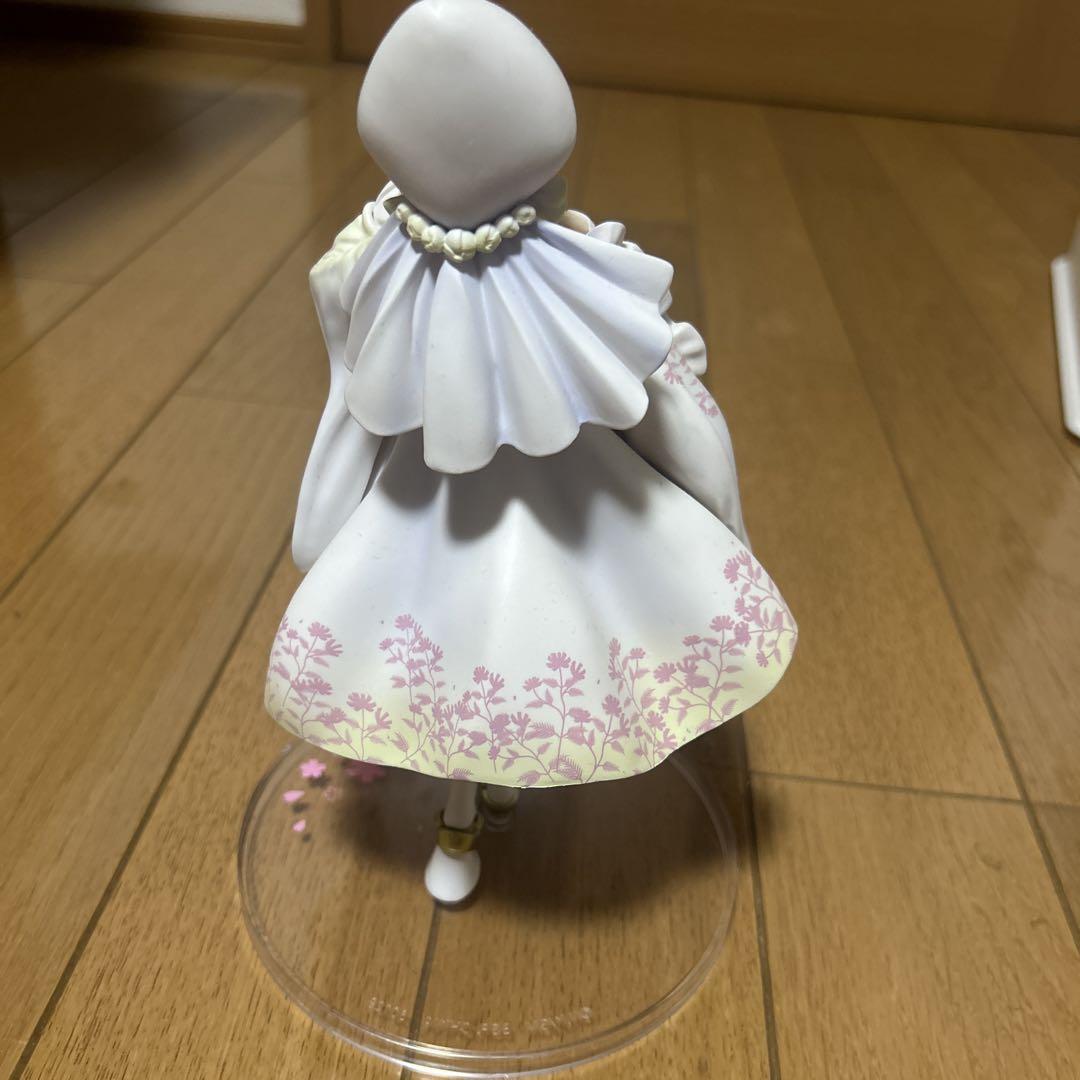 五等分の花嫁　和装　フィギュア