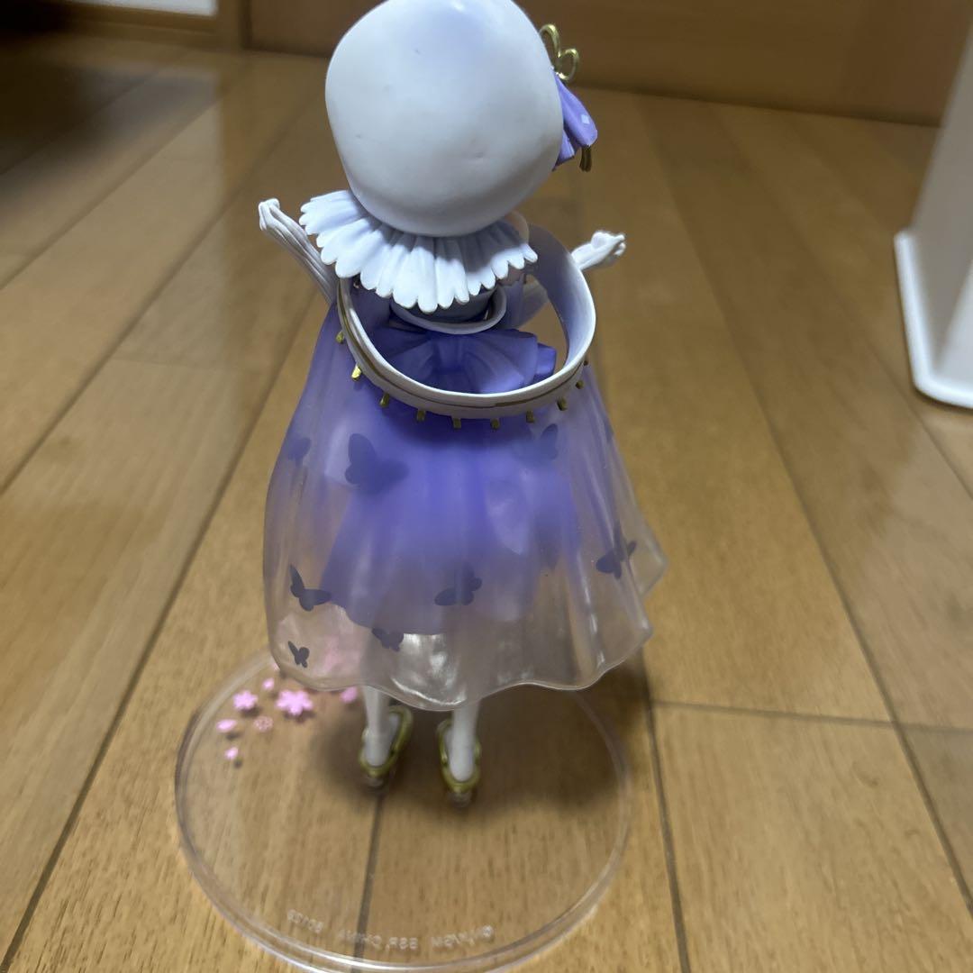 五等分の花嫁　和装　フィギュア