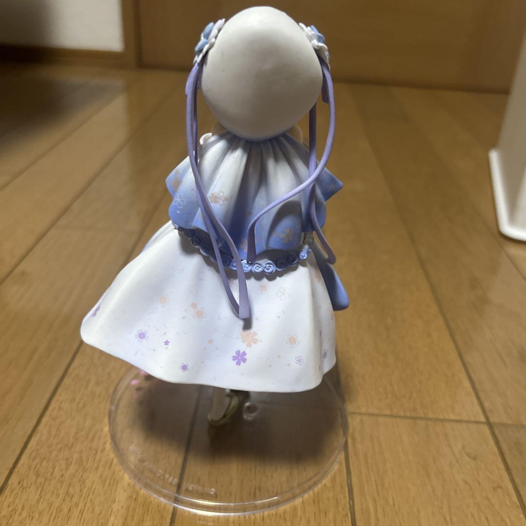 五等分の花嫁　和装　フィギュア