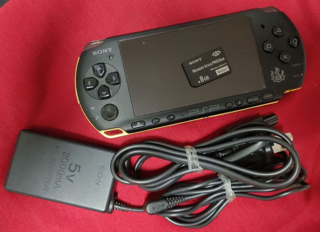 SONY PSP