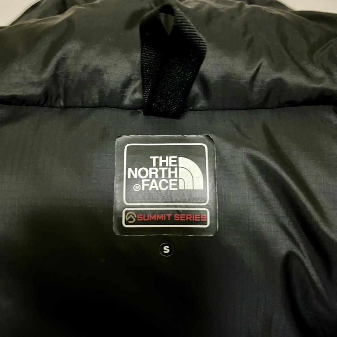 THE NORTH FACE BELAYER PARKA 画像6