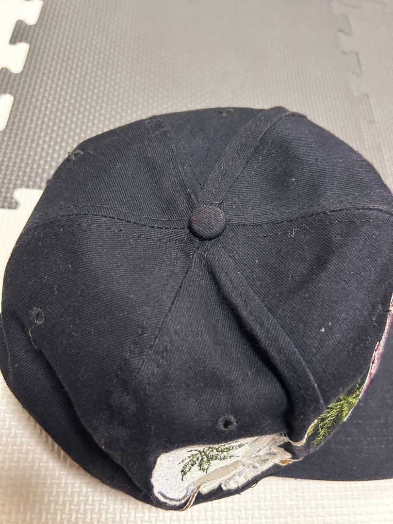 cypress hill cap mr.cartoon キャップ サイプレスヒル