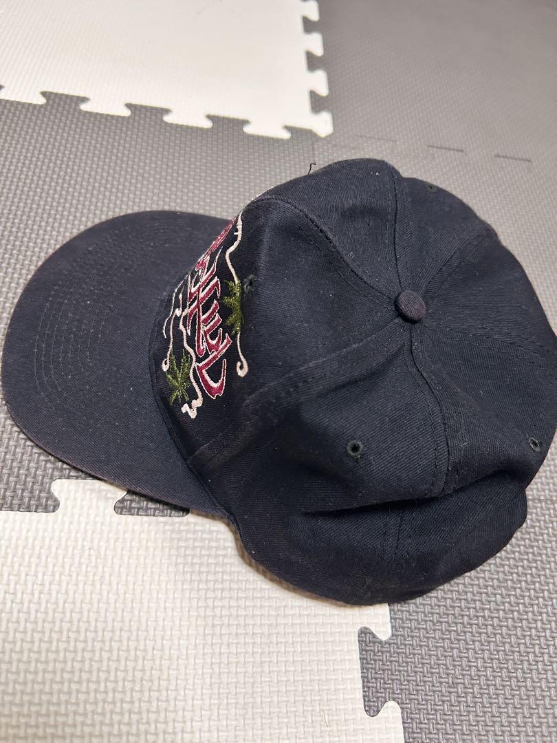 cypress hill cap mr.cartoon キャップ サイプレスヒル