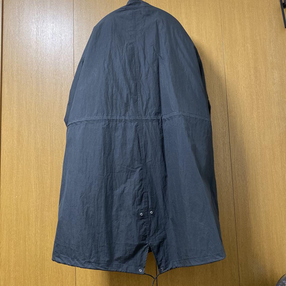 FREAK'S STORE ビッグシルエット M-65 モッズコート