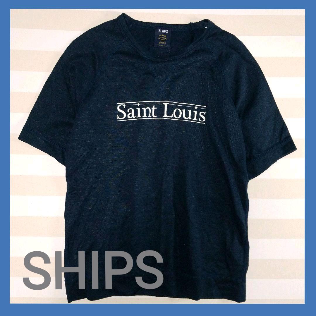 メルカリ Sale Ships シップス 日本製 麻 リネン Tシャツ 無地 S 紺 Tシャツ カットソー 半袖 袖なし 1 600 中古や未使用のフリマ メルカリ Sale Ships シップス 日本製 麻 リネン Tシャツ 無地 S 紺 Tシャツ カットソー 半袖 袖なし 1 600 中古や未使用のフリマ