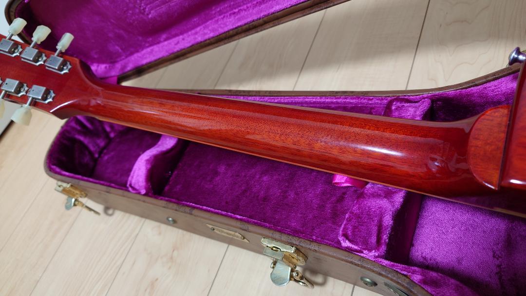 ギター Gibson Custom Lespaul '59 Reissue