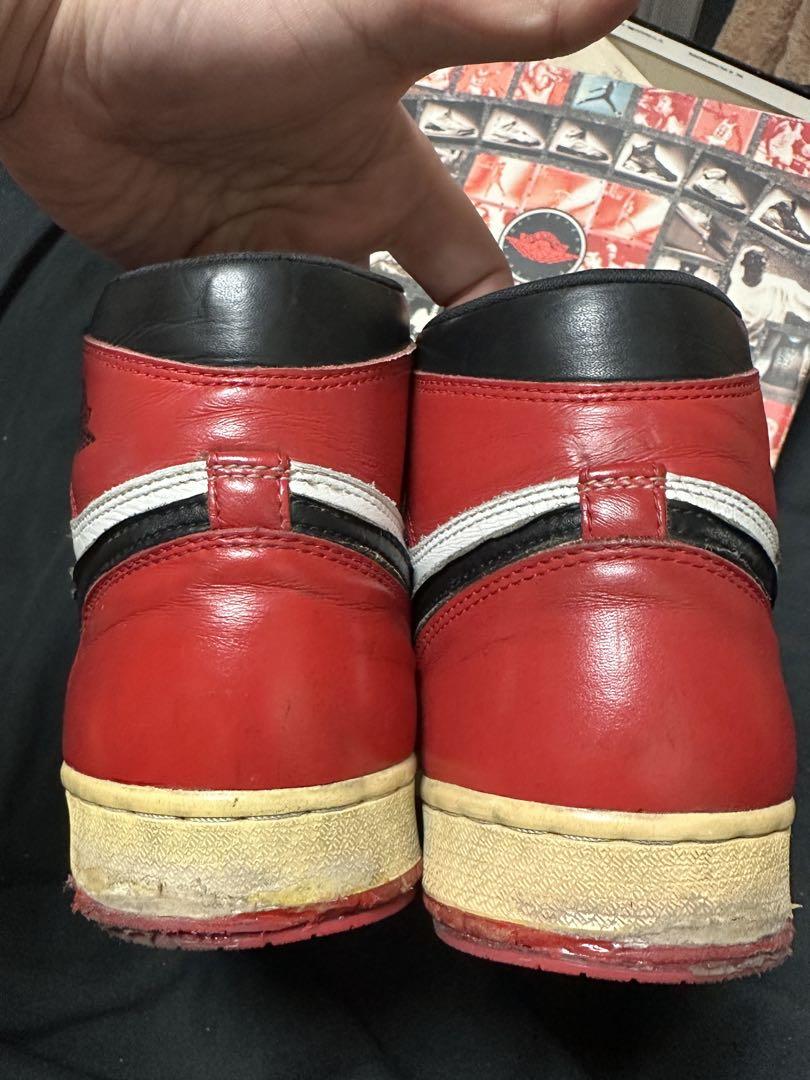 JORDAN 1