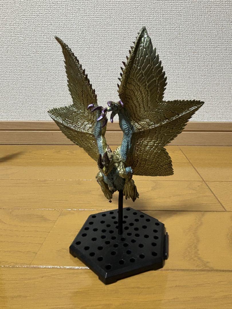 【バラ売り可】モンスターハンター　スタンダードモデル