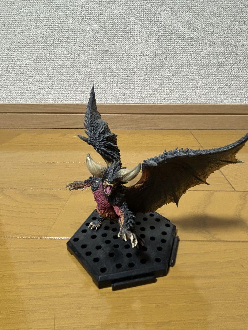 【バラ売り可】モンスターハンター　スタンダードモデル