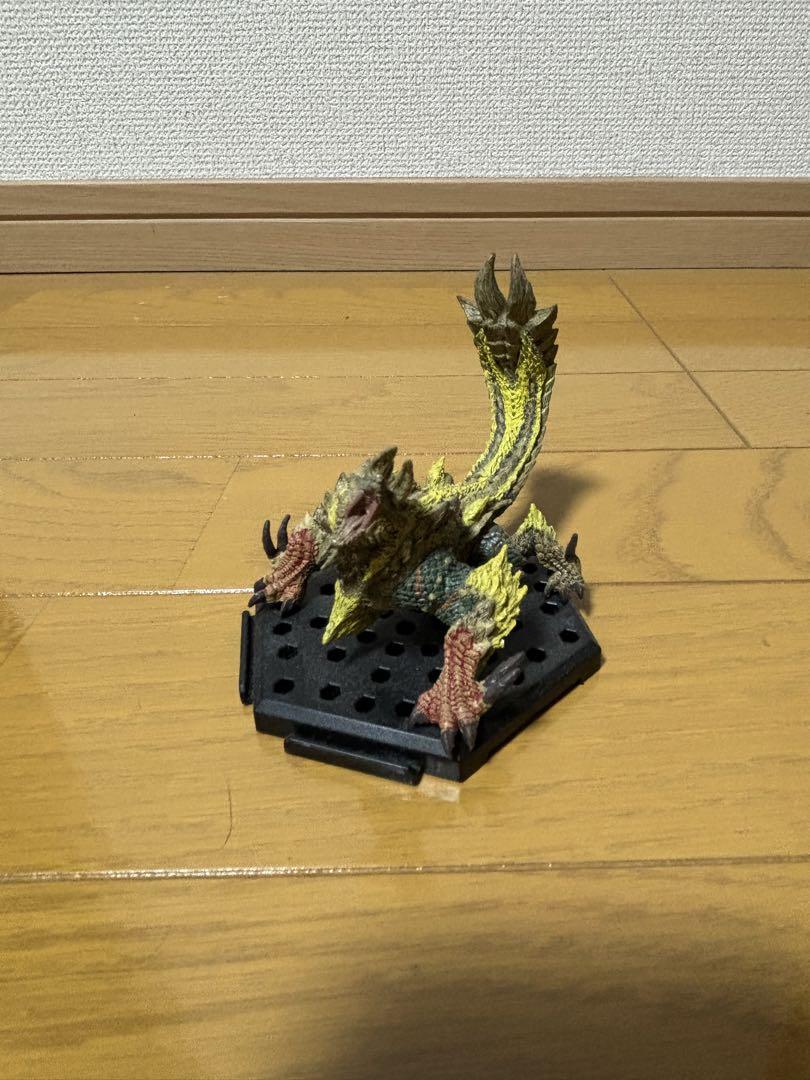 【バラ売り可】モンスターハンター　スタンダードモデル