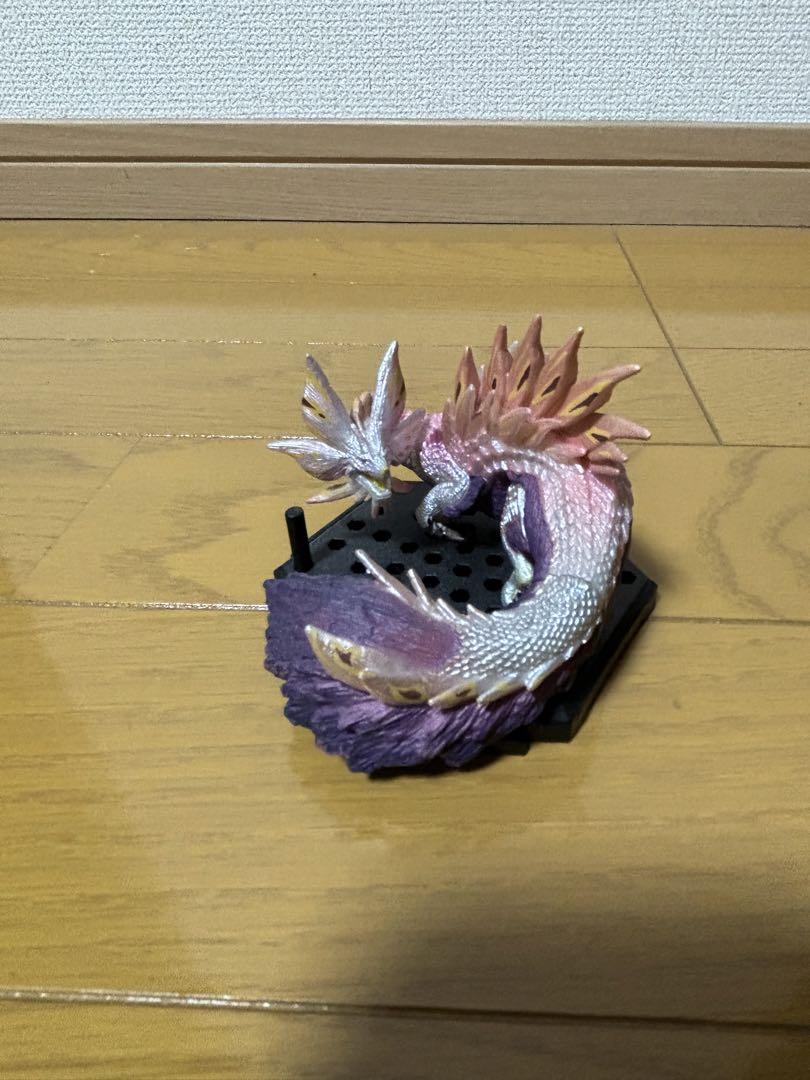 【バラ売り可】モンスターハンター　スタンダードモデル