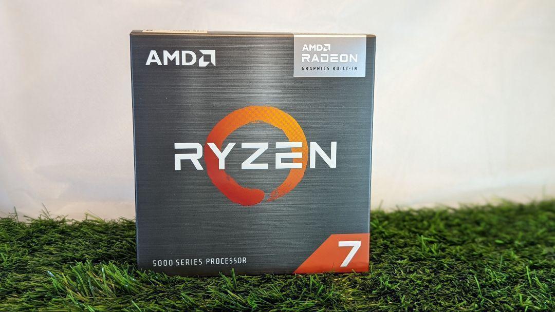 SALE送料無料 新品未開封 ライゼン 7 5700G 国内正規品 tyfGh-m17929147029 AMD CPU Ryzen SALE大人気