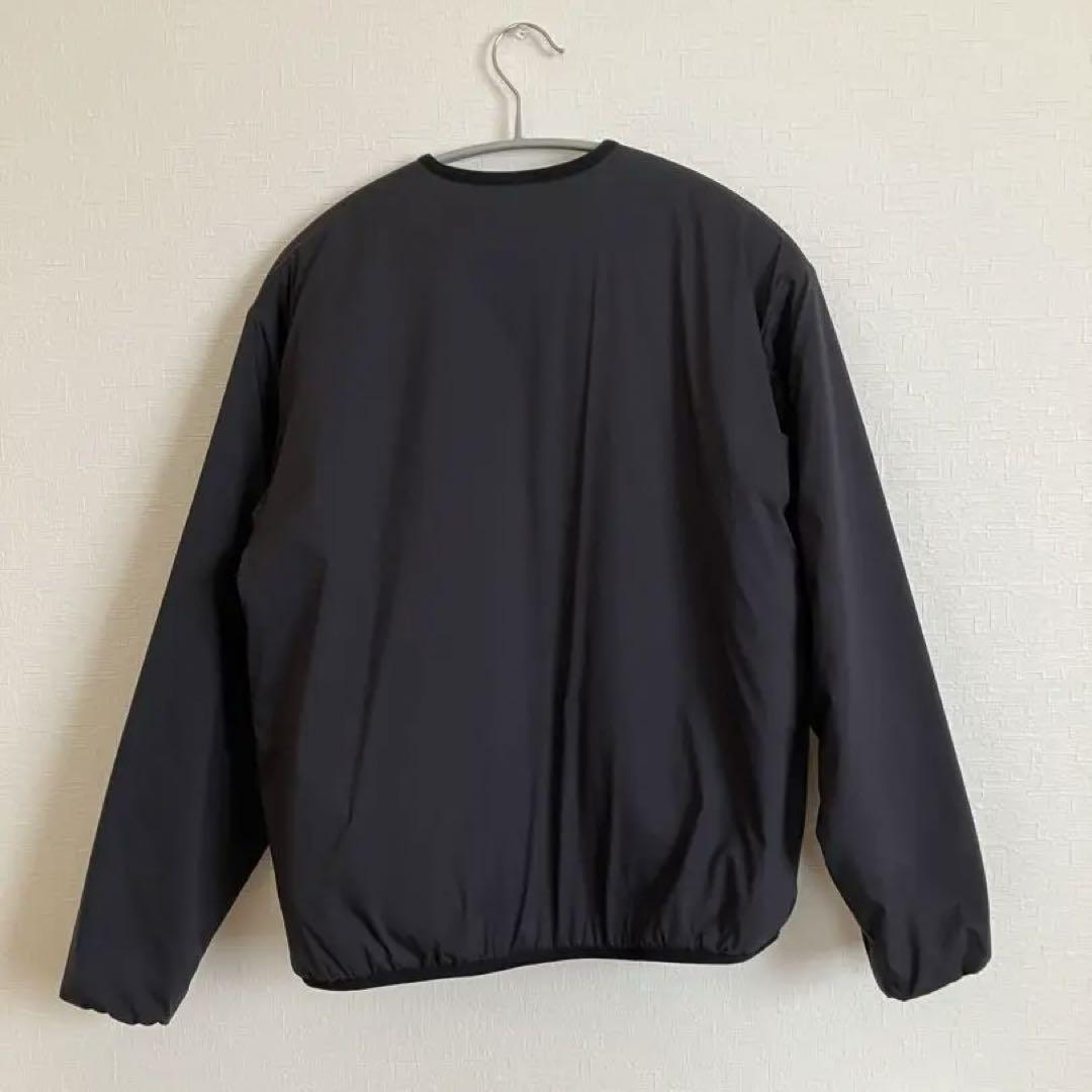 Gymphlex SPORT WEAR ナイロンジャケット