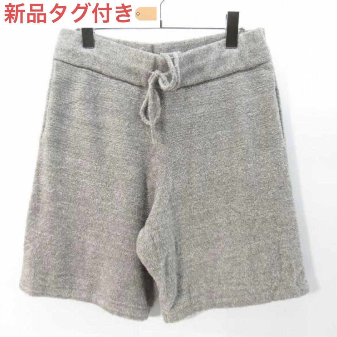 ベアフットドリームス ロンハーマン RHC ハーフパンツグレーM Ron Herman