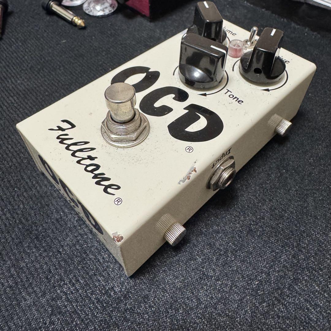 OCD v1.7 廃番 - メルカリ