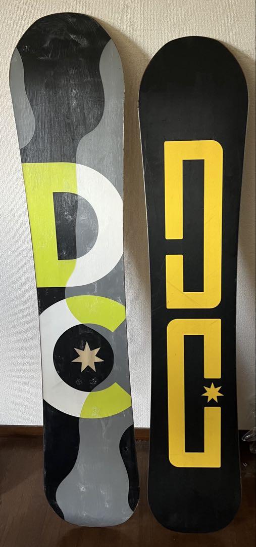 DC Mega Snowboard Review | Snowboarding Profiles