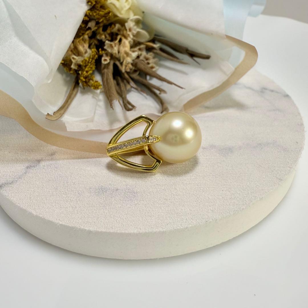 南洋パールゴールド系