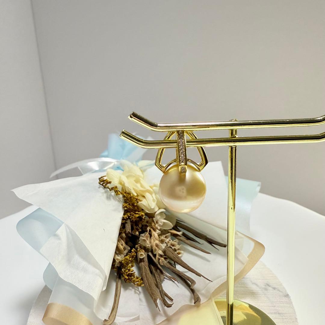 南洋パールゴールド系