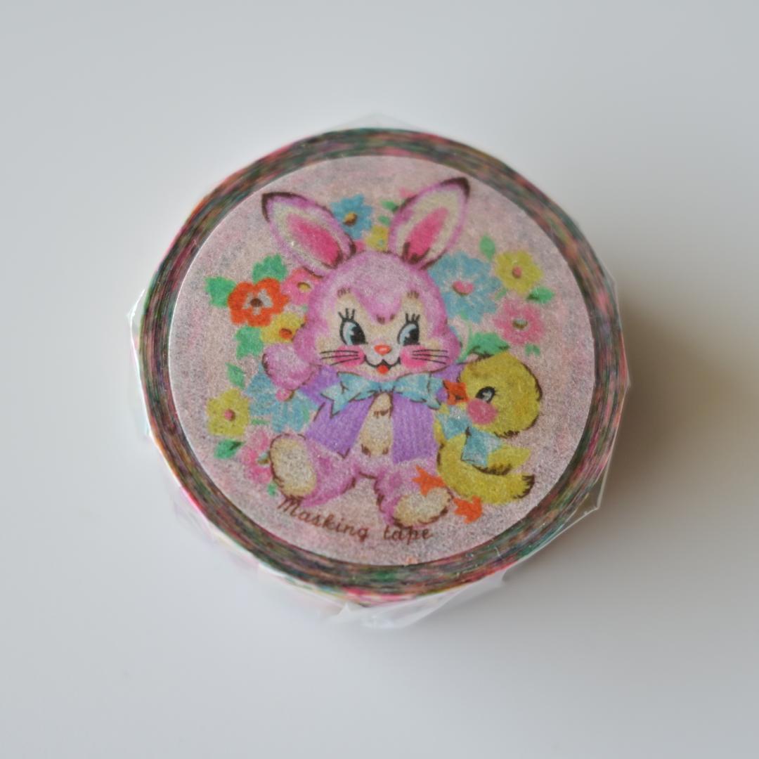 専用ページ　マスキングテープ　3点（同梱）