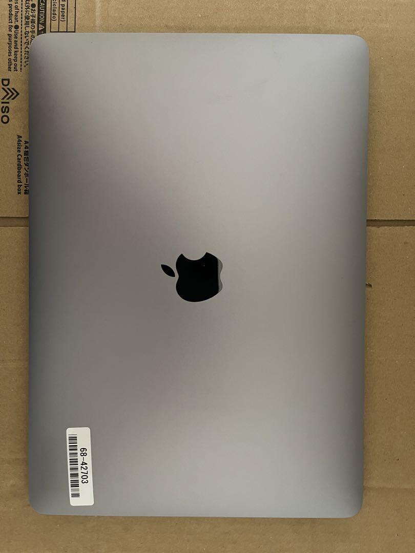 MacBook本体 APPLE MacBook Pro M1 16GB SSD 512GB